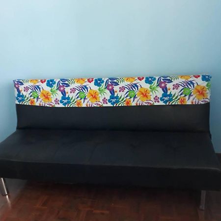 Garden Homestay Surat Thani Exteriér fotografie