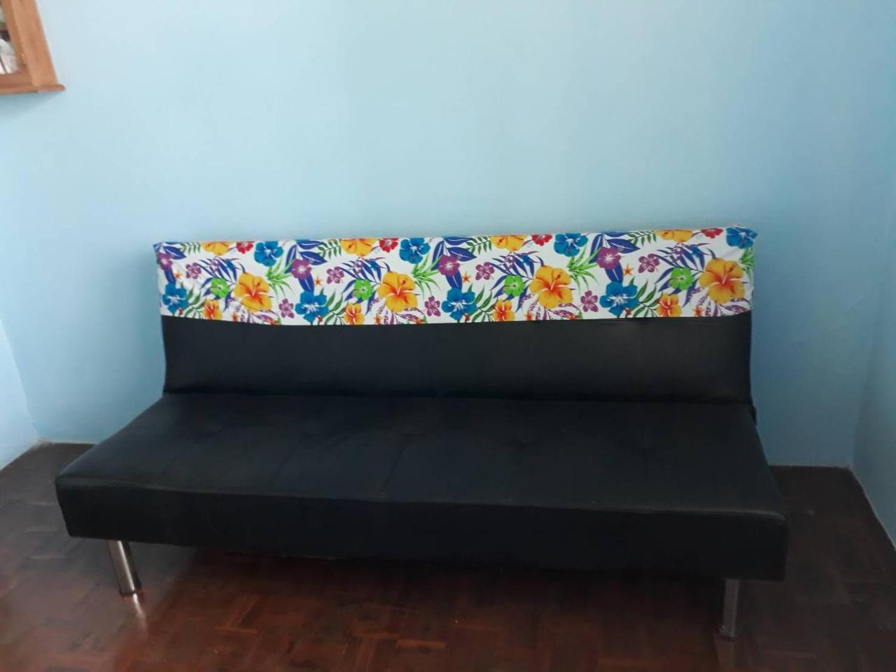 Garden Homestay Surat Thani Exteriér fotografie